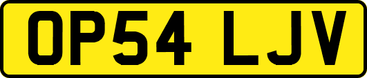 OP54LJV