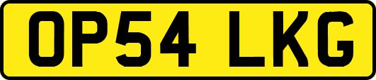 OP54LKG