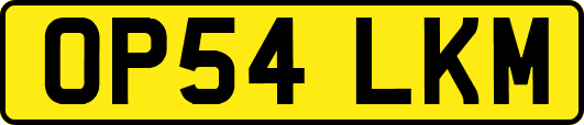 OP54LKM