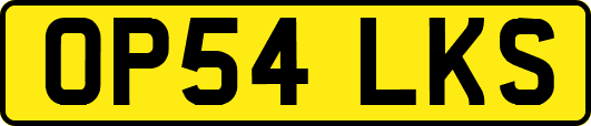 OP54LKS