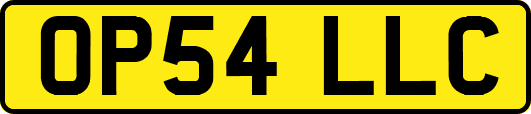 OP54LLC