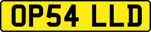 OP54LLD