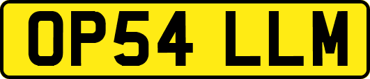 OP54LLM
