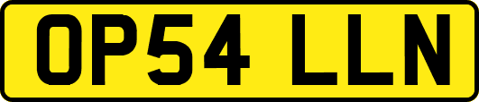 OP54LLN