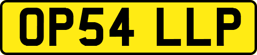 OP54LLP
