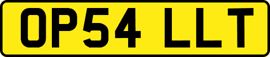 OP54LLT