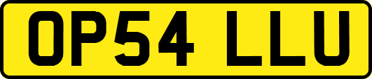 OP54LLU