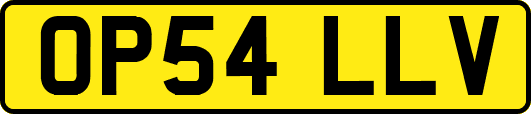 OP54LLV