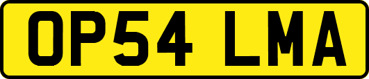 OP54LMA