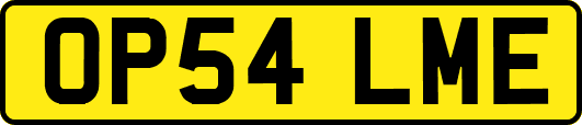 OP54LME