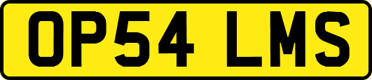 OP54LMS