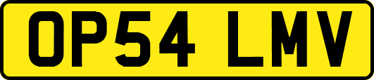OP54LMV