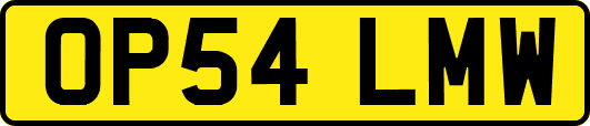 OP54LMW