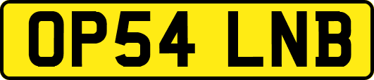 OP54LNB