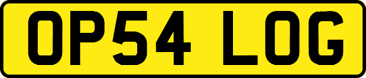 OP54LOG