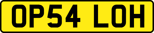 OP54LOH