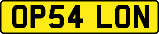 OP54LON
