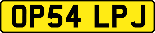 OP54LPJ