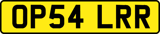 OP54LRR