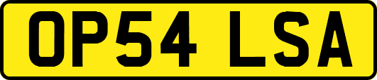OP54LSA
