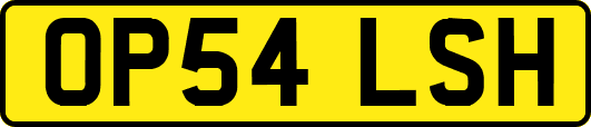 OP54LSH