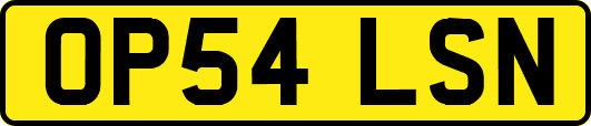 OP54LSN