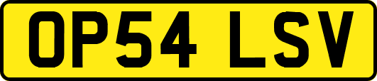 OP54LSV