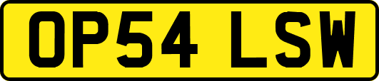 OP54LSW