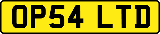 OP54LTD
