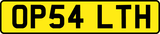 OP54LTH