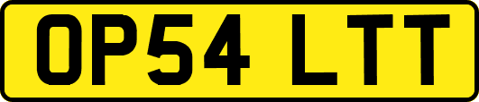 OP54LTT