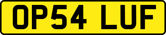 OP54LUF