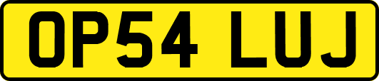 OP54LUJ