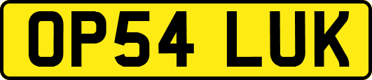 OP54LUK