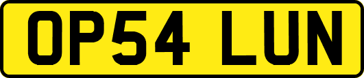 OP54LUN