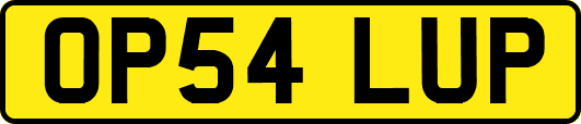 OP54LUP