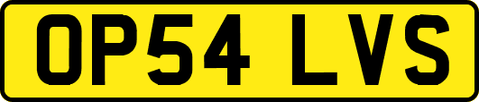 OP54LVS