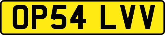 OP54LVV