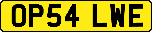 OP54LWE