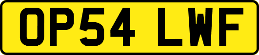 OP54LWF