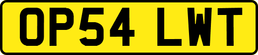 OP54LWT
