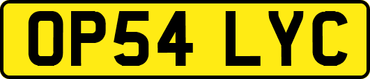 OP54LYC
