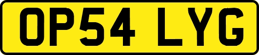 OP54LYG