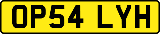 OP54LYH