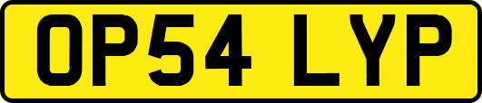 OP54LYP