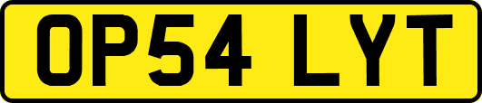 OP54LYT