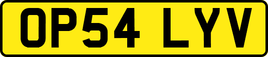 OP54LYV