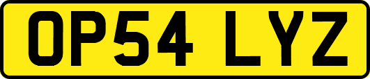 OP54LYZ