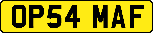 OP54MAF