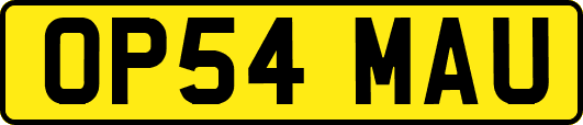 OP54MAU